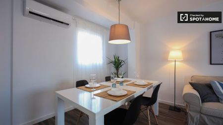 valencia, Valencian Community 46019 - Foto 4