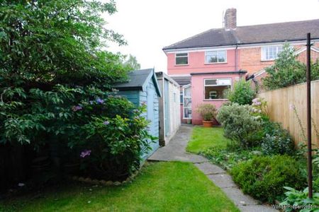 3 bedroom property to rent in Oxford - Photo 3