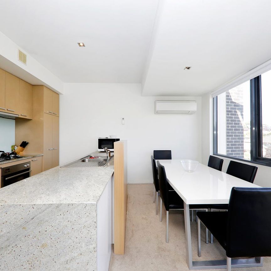 All about convenience! - Photo 1