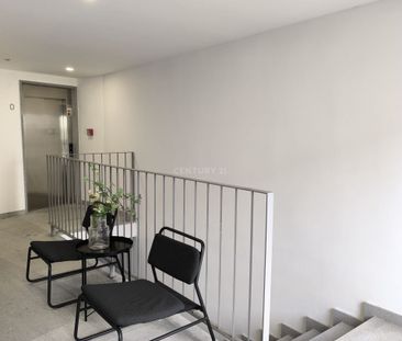 Apartamento T1 próximo da Rua das Flores com vistas desafogadas par... - Photo 3