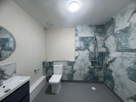 1 bedroom apartment to rent - Photo 5