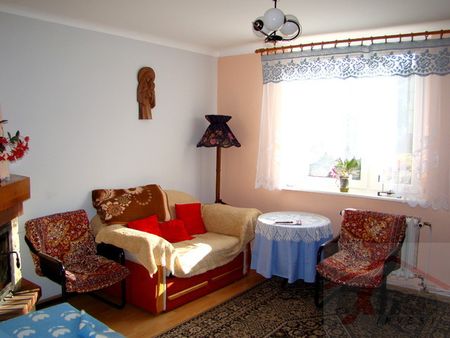 Dom wolnostojący, dla pracowników, parking (437817) - Photo 4