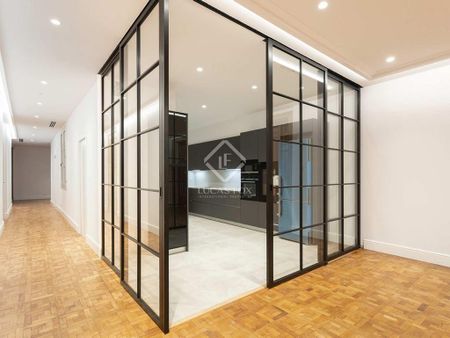 Luxury Flat for rent in Barcelona, Catalonia - Photo 5