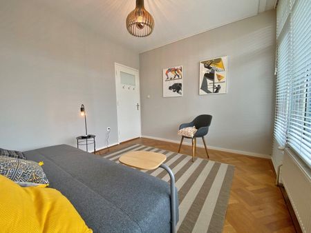 Van Alkemadelaan 1060, Duttendel, 2597BJ, Den Haag - Photo 4