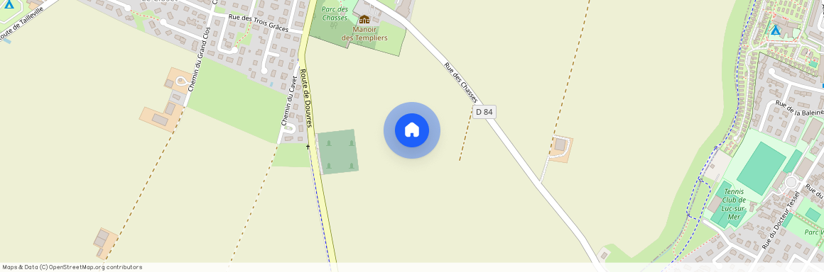 14830, Langrune-Sur-Mer