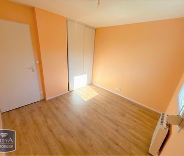Location Appartement 4 pièces 74m² DOLE 39100 - Photo 4
