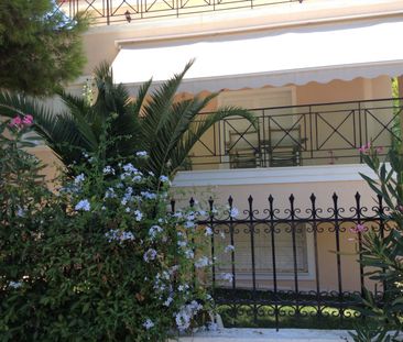 Διαμέρισμα για ενοικίαση - Νέα Μάκρη, - Photo 4