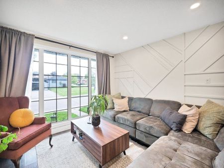 For Lease - 109 June Street Unit# Upper, Hamilton, Ontario - Photo 2