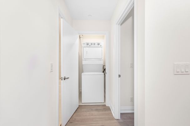 For Lease - 58 LAKESIDE Terrace Unit# 1106, Barrie, Ontario - Photo 1