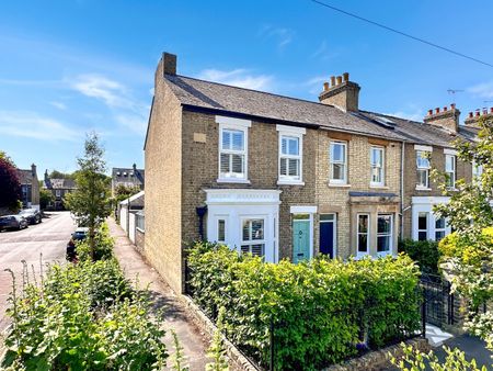 Oxford Road, Cambridge - Photo 2