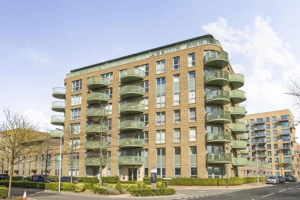 Ottley Drive, Blackheath SE3 - Photo 1