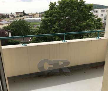 Location Appartement 1 pièce 20m² METZ 57050 - Photo 2