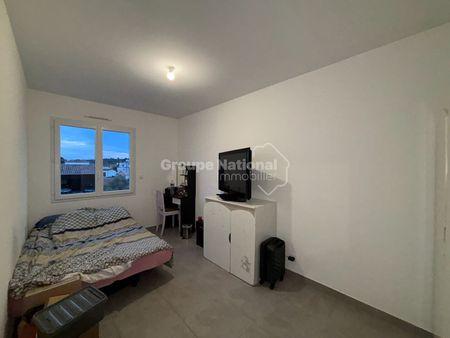 Maison 4 pièces de 84.47m2 avec garage, à Beaucaire, - Photo 5