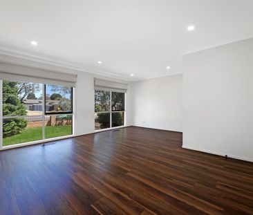 Perfectly Presented and Plenty of Car Storage - Photo 1