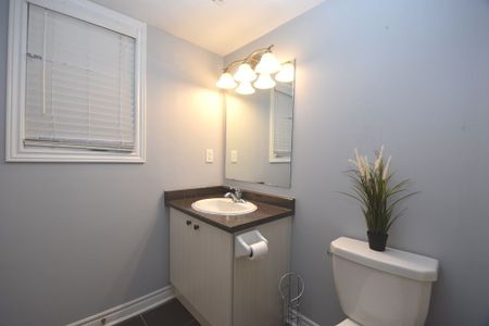 For Lease - 1542 Bruny Avenue Unit# Back, Pickering, Ontario - Photo 4