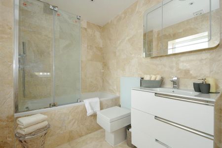 Marloes Road, Kensington W8 - Photo 4