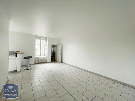 Location Appartement 3 pièces 54m² ALENCON 61000 - Photo 3