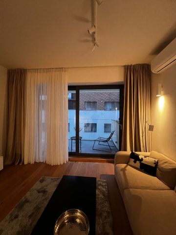APART 2 CAMERE + 1 CAMERA AUXILIARA | HERASTRAU | 2 TERASE | PARCARE - Fotografie 2