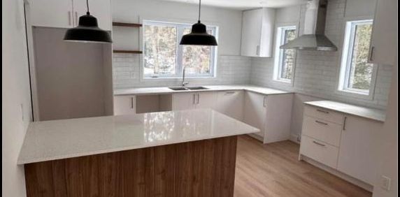 Logement 5 1/2 a louer saint come - Photo 2