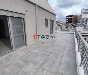 Ενοικίαση κατοικίας, 140 τ.μ., Αθήνα, 1.600 € - Photo 6