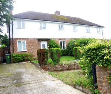 3 bedroom house to rent Hillingdon Rise, Sevenoaks, TN13 - Photo 1