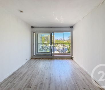 Location Appartement 2 pièces 38m² AUBAGNE 13400 - Photo 3
