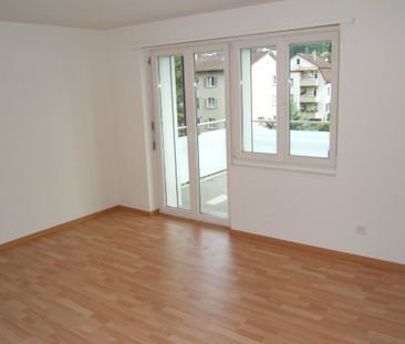 2-Zimmer-Wohnung in Schlieren zu vermieten - Photo 1