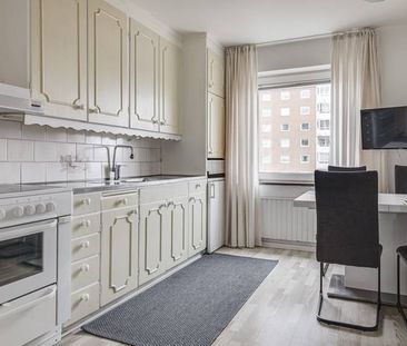 Kronetorpsgatan, Malmö - Foto 5