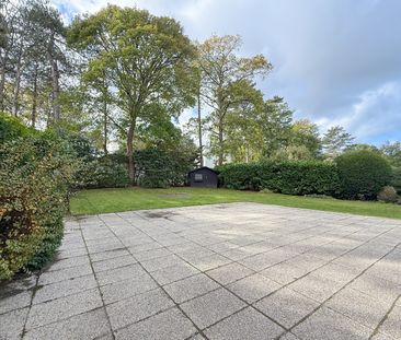 Exclusieve koppelvilla op top locatie nabij het Oosthoekplein en Ro... - Photo 4