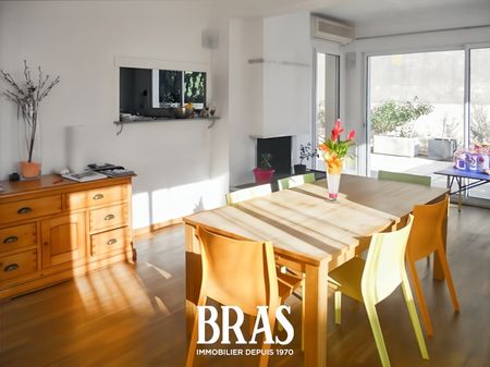 Location Maison 6 pièces 155m² NANTES 44000 - Photo 3