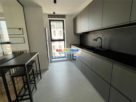 Prima Inchiriere! Ap 2 camere, 56mp- Nusco City - Pipera - Photo 1