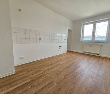 Schön renovierte Wohnung, Perfekt für die kleine Familie - Photo 1