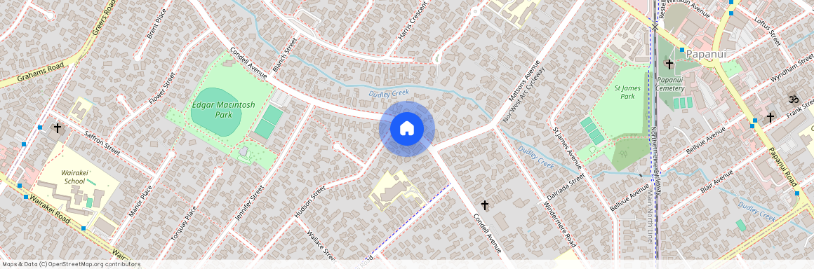 135 Condell Ave, Bryndwr