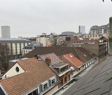 Penthouse te huur - Photo 5