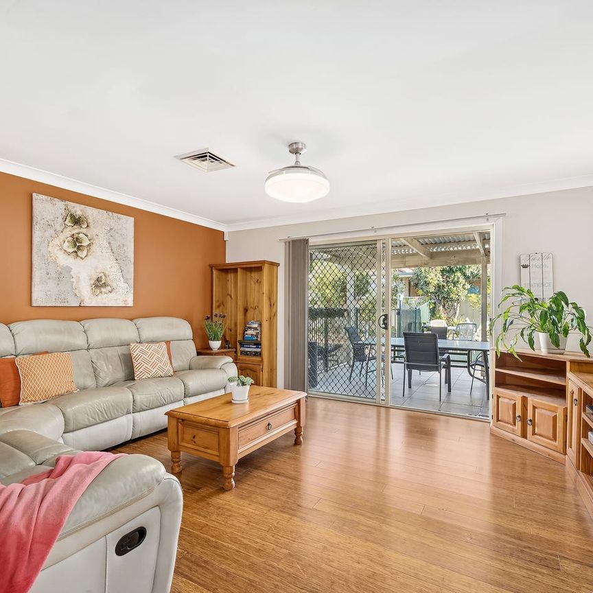 Immaculate Family Home with Pool - Photo 1