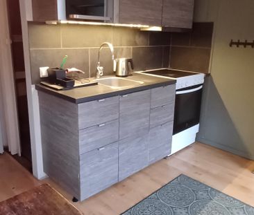 Atlevägen, Saltsjö-Boo - Photo 3