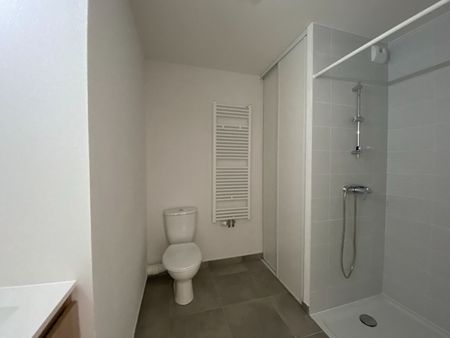 Appartement 2 pièces - Photo 5