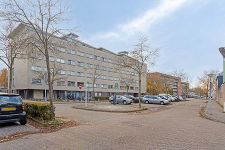 Appartement te huur: Berlaarstraat 17 1066 PJ Amsterdam - Foto 5