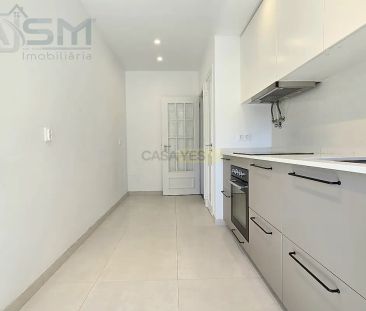 Apartment T2 in Cacém e São Marcos, Sintra - Photo 4