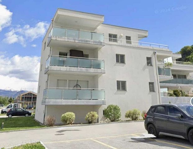 Beautiful 7.5-room apartment available on 1 December 2025! (G1) - Photo 1