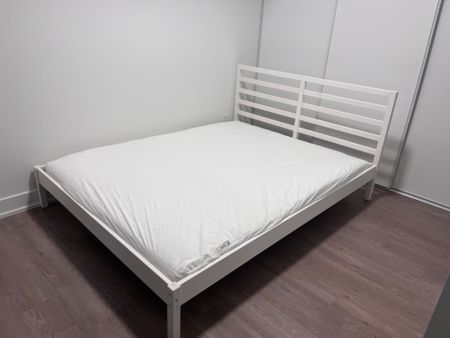 For Lease - 308 Jarvis Street Unit# 1213, Toronto, Ontario - Photo 5