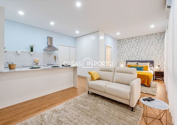 Apartamento Charme - Exclusividade e Conforto Junto ao Metro dos Combatentes