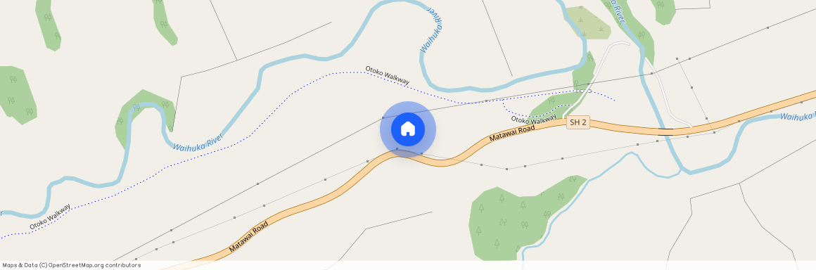 3940 Matawai Road, Te Karaka, Gisborne