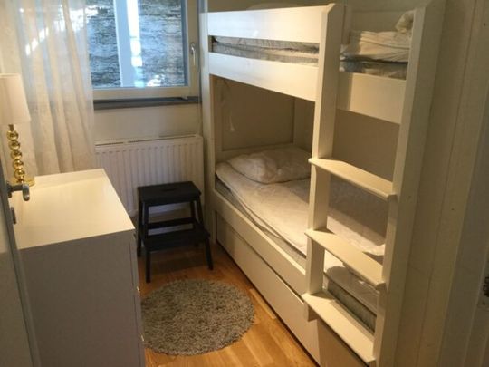 Snäckbacken 18C - Photo 1