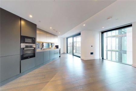 1 bedroom apartment to rent - Photo 4