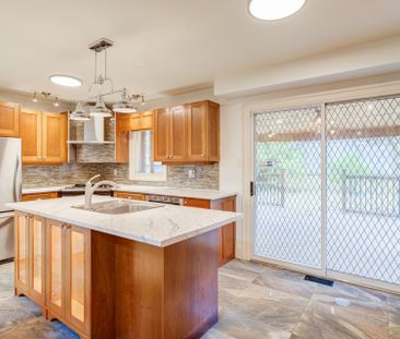 For Lease - 2993 Gulfstream Way, Mississauga, Ontario - Photo 4