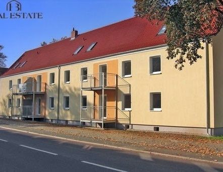 3-Raum Nord-West Hugo Junkers-Allee -Texas ! - Foto 1