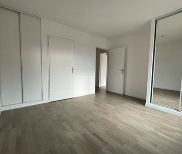 Location appartement 2 pièces, 51.40m², Lagny-sur-Marne - Photo 3