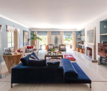 Apartamento T5 em Lisboa - Photo 3