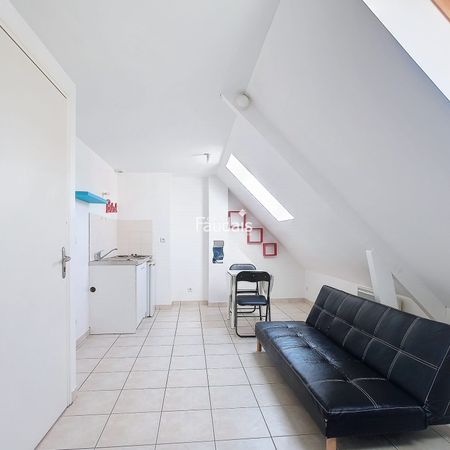 Location Appartement 1 pièce 18m² ST LO 50000 - Photo 4